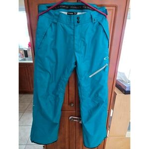 Oakley Women's Ski Pants